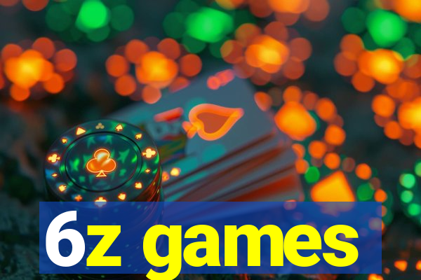 6z games